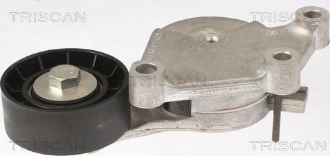 Triscan 8641 103053 - Belt Tensioner, v-ribbed belt autospares.lv