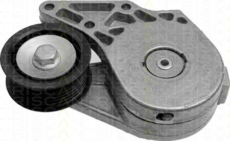 Triscan 8641 103007 - Belt Tensioner, v-ribbed belt autospares.lv