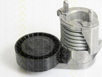 Triscan 8641 103025 - Belt Tensioner, v-ribbed belt autospares.lv