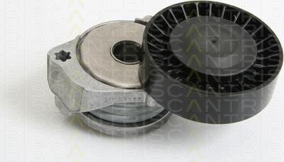 Triscan 8641 103026 - Belt Tensioner, v-ribbed belt autospares.lv