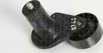 Triscan 8641 103023 - Belt Tensioner, v-ribbed belt autospares.lv