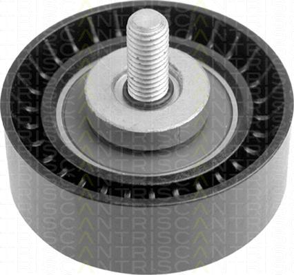 Triscan 8641 102006 - Pulley, v-ribbed belt autospares.lv