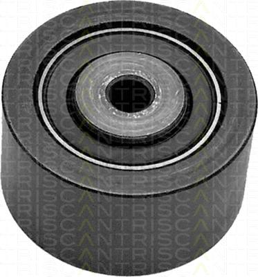 Triscan 8641 102003 - Pulley, v-ribbed belt autospares.lv