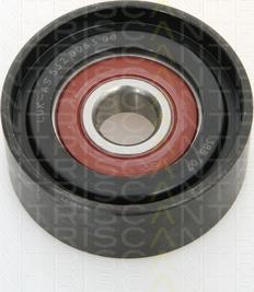 Triscan 8641 102014 - Pulley, v-ribbed belt autospares.lv