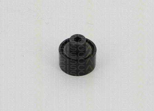 Triscan 8641 102017 - Pulley, v-ribbed belt autospares.lv