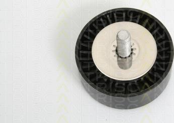 Triscan 8641 102030 - Pulley, v-ribbed belt autospares.lv