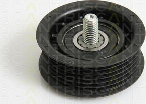 Triscan 8641 102033 - Pulley, v-ribbed belt autospares.lv