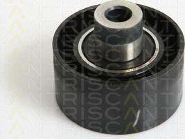 Triscan 8641 102032 - Pulley, v-ribbed belt autospares.lv