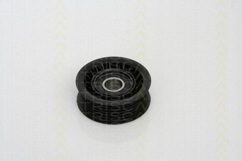 Triscan 8641 102026 - Pulley, v-ribbed belt autospares.lv