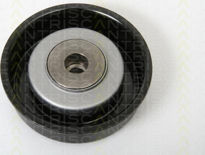 Triscan 8641 102020 - Pulley, v-ribbed belt autospares.lv