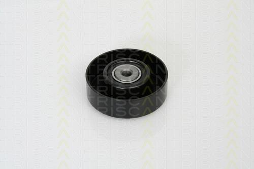 Triscan 8641 102027 - Pulley, v-ribbed belt autospares.lv