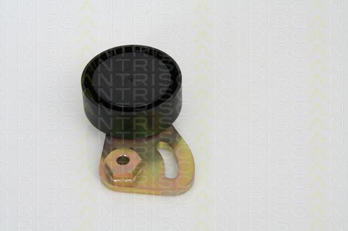 Triscan 8641 111009 - Pulley, v-ribbed belt autospares.lv