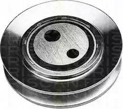 Triscan 8641 111006 - Tensioner Pulley, v-belt autospares.lv