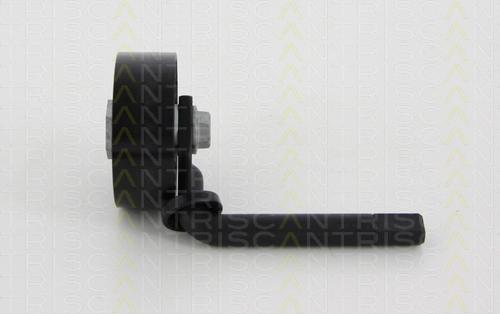 Triscan 8641 111013 - Pulley, v-ribbed belt autospares.lv