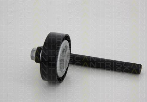 Triscan 8641 111021 - Belt Tensioner, v-ribbed belt autospares.lv