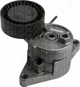 Triscan 8641 113008 - Belt Tensioner, v-ribbed belt autospares.lv