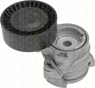 Triscan 8641 113014 - Belt Tensioner, v-ribbed belt autospares.lv