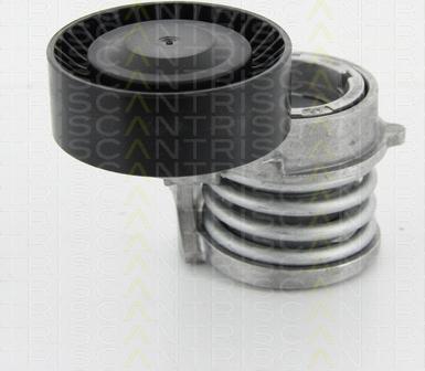 Triscan 8641 113016 - Belt Tensioner, v-ribbed belt autospares.lv