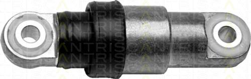 Triscan 8641 113012 - Vibration Damper, v-ribbed belt autospares.lv