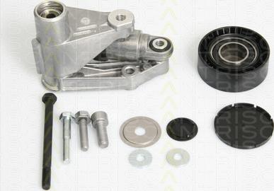 Triscan 8641 113025 - Repair Kit, v-ribbed belt tensioner autospares.lv