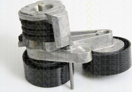 Triscan 8641 113026 - Belt Tensioner, v-ribbed belt autospares.lv