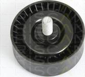 Triscan 8641 112010 - Pulley, v-ribbed belt autospares.lv