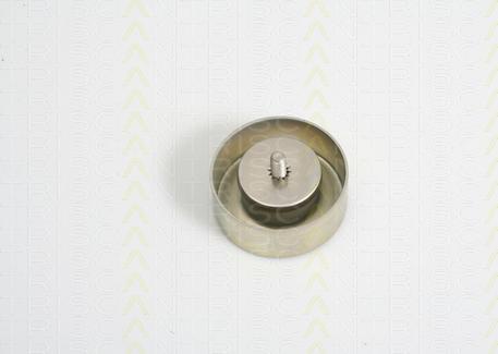 Triscan 8641 112011 - Pulley, v-ribbed belt autospares.lv