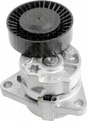 Triscan 8641 183001 - Belt Tensioner, v-ribbed belt autospares.lv