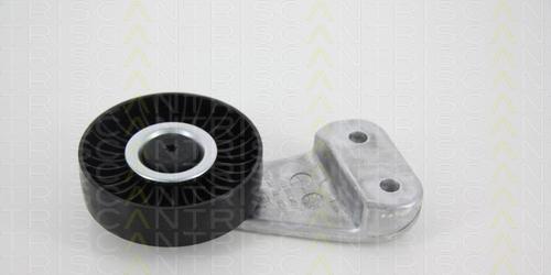 Triscan 8641 182002 - Pulley, v-ribbed belt autospares.lv