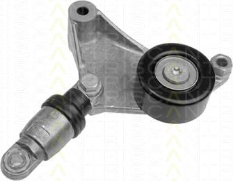 Triscan 8641 133001 - Belt Tensioner, v-ribbed belt autospares.lv