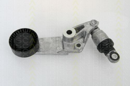 Triscan 8641 133002 - Belt Tensioner, v-ribbed belt autospares.lv