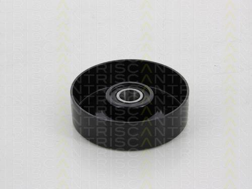 Triscan 8641 132001 - Pulley, v-ribbed belt autospares.lv