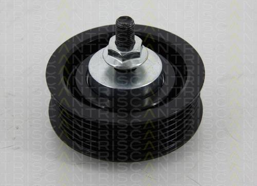 Triscan 8641 132010 - Pulley, v-ribbed belt autospares.lv