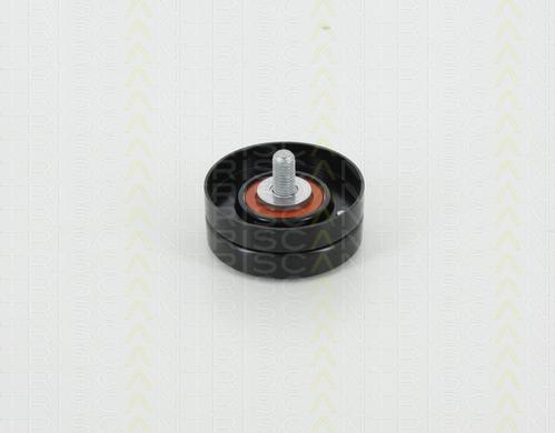 Triscan 8641 802002 - Pulley, v-ribbed belt autospares.lv