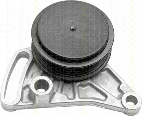 Triscan 8641 291004 - Pulley, v-ribbed belt autospares.lv