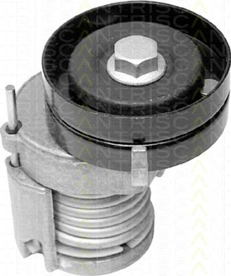 Triscan 8641 291003 - Belt Tensioner, v-ribbed belt autospares.lv