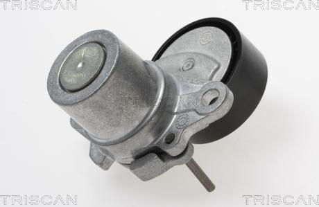 Triscan 8641 293055 - Belt Tensioner, v-ribbed belt autospares.lv