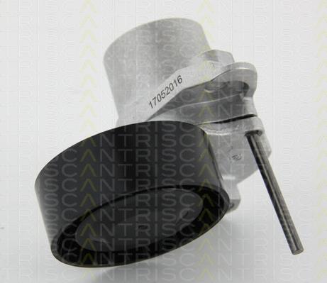 Triscan 8641 293052 - Belt Tensioner, v-ribbed belt autospares.lv