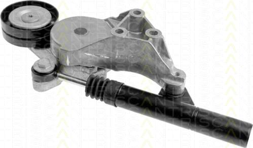 Triscan 8641 293005 - Belt Tensioner, v-ribbed belt autospares.lv