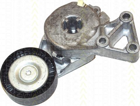 Triscan 8641 293003 - Belt Tensioner, v-ribbed belt autospares.lv