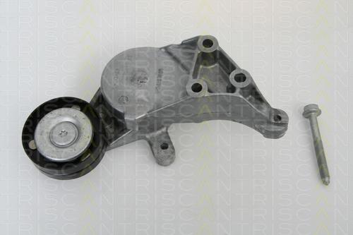 Triscan 8641 293014 - Belt Tensioner, v-ribbed belt autospares.lv