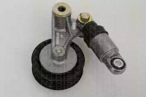 Triscan 8641 293015 - Belt Tensioner, v-ribbed belt autospares.lv