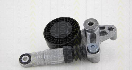 Triscan 8641 293039 - Belt Tensioner, v-ribbed belt autospares.lv