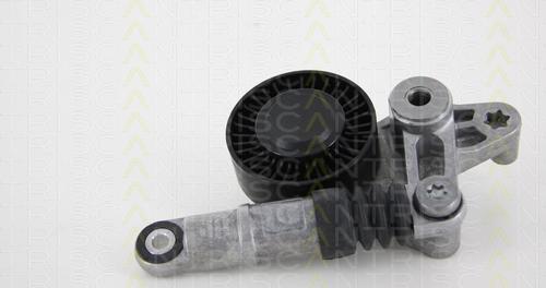 Triscan 8641 293038 - Belt Tensioner, v-ribbed belt autospares.lv