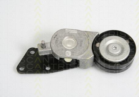 Triscan 8641 293020 - Belt Tensioner, v-ribbed belt autospares.lv