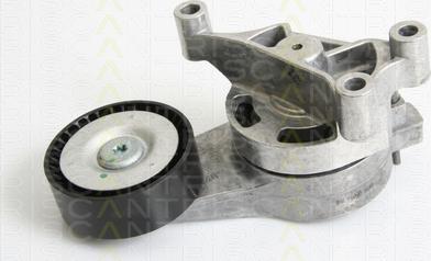 Triscan 8641 293028 - Belt Tensioner, v-ribbed belt autospares.lv