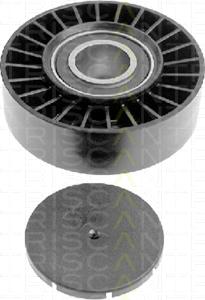 Triscan 8641 292001 - Pulley, v-ribbed belt autospares.lv