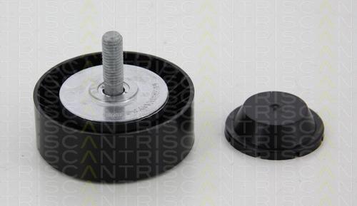 Triscan 8641 292029 - Pulley, v-ribbed belt autospares.lv