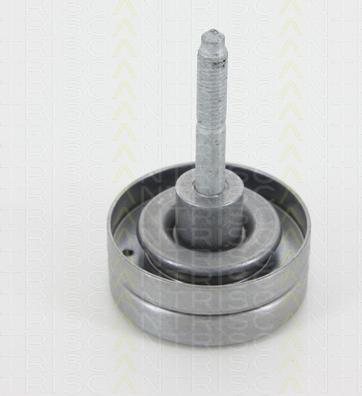 Triscan 8641 292025 - Pulley, v-ribbed belt autospares.lv