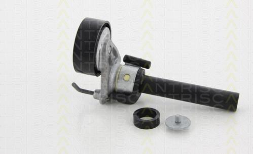 Triscan 8641 292026 - Belt Tensioner, v-ribbed belt autospares.lv